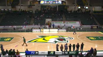 Replay: Finlandia vs Northern Michigan | Dec 18 @ 1 PM