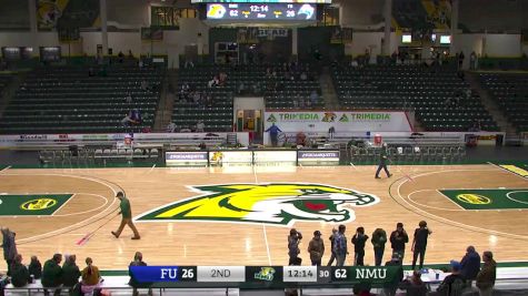 Replay: Finlandia vs Northern Michigan | Dec 18 @ 1 PM