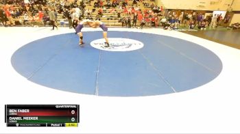 Replay: Mat 2 - 2022 CUW Open | Nov 19 @ 9 AM