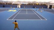 Full Replay - 2019 B1G Tennis Championship | Big Ten Men's Tennis - Court 7 - Apr 25, 2019 at 2:57 PM EDT