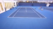 Full Replay - 2019 B1G Tennis Championship | Big Ten Men's Tennis - Court 4 - Apr 25, 2019 at 2:57 PM EDT