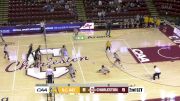 Replay: North Carolina A&T vs Charleston | Nov 13 @ 1 PM