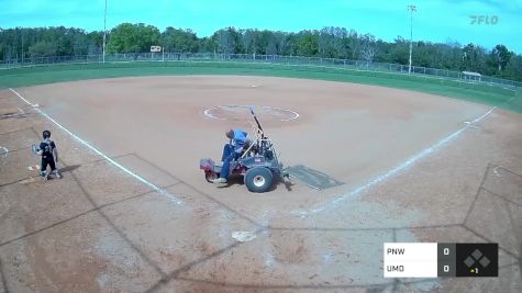 Uni Of Minnesota D vs. Purdue NW - 2024 THE Spring Games Main Event