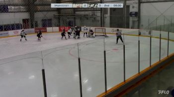 Replay: Home - 2024 Port Moody vs Mission City | Jan 16 @ 7 PM