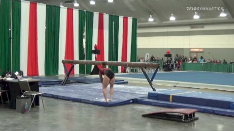 Paris Parker - Women's Group, High Point - 2021 Christmas on the Chesapeake