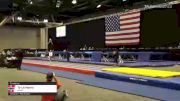 Ty-LA Morris - Tumbling, WHGF - 2021 USA Gymnastics Championships