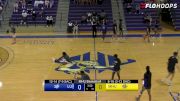 Replay: Limestone vs Mars Hill - Men's | Feb 22 @ 8 PM