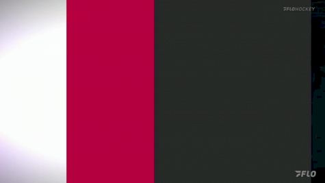 Replay: Home - 2024 Waterloo vs Madison | Mar 15 @ 7 PM