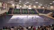 Cambridge HS "Milton GA" at 2022 WGI Guard Atlanta Regional