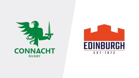 Full Replay - Connacht vs Edinburgh
