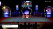 South Putnam Raiders - Youth Cheer [2021 Sideline Performance Cheer 1 - Varsity Day 3] 2021 Pop Warner National Cheer & Dance Championship