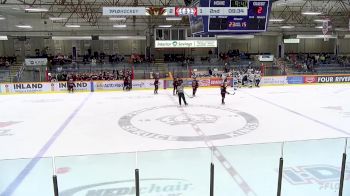 Replay: Home - 2024 Vernon vs Prince George | Mar 23 @ 6 PM