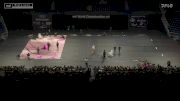 The Magnolia Project "Bowling Green KY" at 2023 WGI Guard World Championships