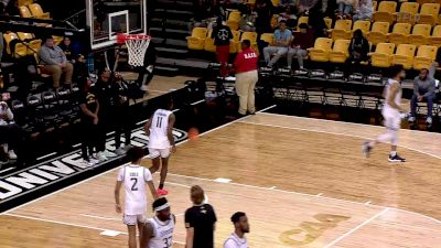 Replay: UMass vs Towson - Men's | Dec 6 @ 7 PM