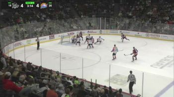 Replay: Away - 2023 Orlando vs Savannah | Feb 3 @ 7 PM