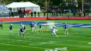 Replay: Yale vs Villanova | Feb 19 @ 12 PM