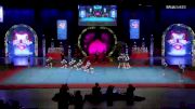 Algonquin Argonauts - Youth Cheer [2021 Show Cheer 3 - Junior Varsity - Medium Day 2] 2021 Pop Warner National Cheer & Dance Championship