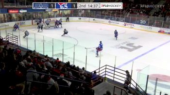 Replay: Lincoln vs Des Moines  - Away - 2023 Lincoln vs Des Moines | Jan 28 @ 5 PM