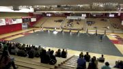 Mare Island Technology Academy "Vallejo CA" at 2022 WGI Guard Union City