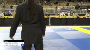 NATASHA BIANCA M. HERCULANO ANDR vs ANA SOPHIA VAN RAVENSWAAY 2024 Pan Jiu Jitsu IBJJF Championship