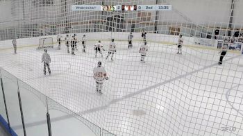 Replay: Home - 2023 Red Deer U17 vs Tigers U17 | Nov 4 @ 3 PM