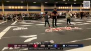 Reagan Sepulveda vs Kenahdee Morrison 2024 ADCC Las Vegas Open