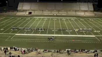 Finals Awards at 2021 USBands Remo Invitational - Austin