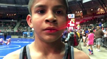 Sammy Sanchez Earns Another Tulsa Nationals Title