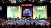 PCT - Temptation (Canada) [2019 L5 International Open Large Coed Finals] 2019 The Cheerleading Worlds