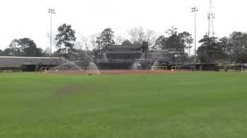 Houston Baptist vs Tennessee Tech