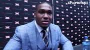 KU's Khalil Herbert On Pooka, Les & More