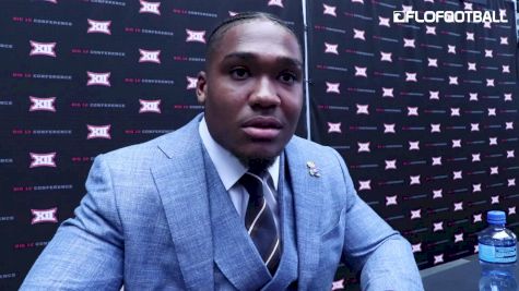 KU's Khalil Herbert On Pooka, Les & More
