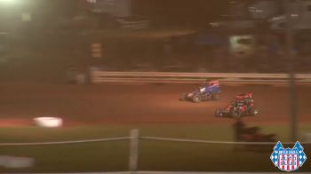 Rewind: 2018 Red Dirt USAC Midget Highlights