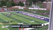 Highlights: Livingstone Vs. Catawba | 2023 SAC Football