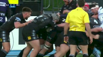 Round 5 Highlights Glasgow vs Cardiff Blues
