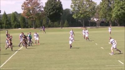 Furman Duo Bostock And Rein