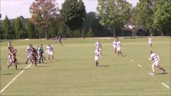 Furman Duo Bostock And Rein