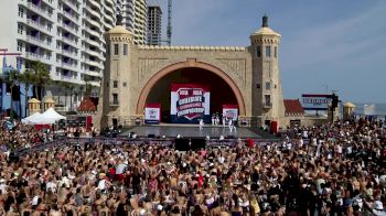 University of Connecticut [2019 Hip Hop Division IA Finals] 2019 NCA & NDA Collegiate Cheer and Dance Championship
