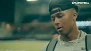 Why Ole Miss? Robby Ashford Explains