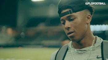 Why Ole Miss? Robby Ashford Explains