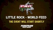 2019 PBR Bad Boy Mowdown, N Little Rock- RidePass PRO (Global)