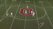 Detroit Mercy vs Ohio State