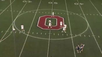 Detroit Mercy vs Ohio State