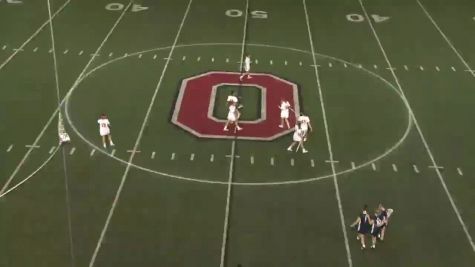 Detroit Mercy vs Ohio State