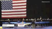 Isabel Early - Individual Trampoline, Desert Gymcats - 2021 USA Gymnastics Championships