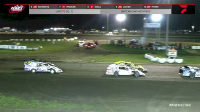 Full Replay | MARS Late Models at Farmer City Raceway 9/1/23