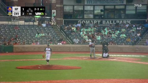 Replay: Away - 2023 Rockers vs Dirty Birds | Aug 13 @ 4 PM