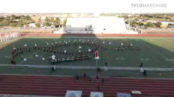 Replay: USBands Saginaw regional - 2021 USBands Saginaw Regional | Sep 25 @ 5 PM