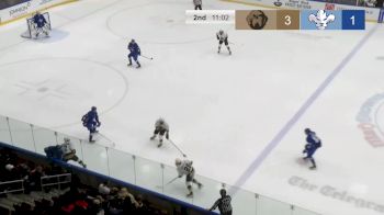 Replay: Away - 2022 Trois-Rivieres vs Newfoundland | Mar 13 @ 4 PM