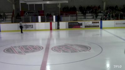 Replay: Home - 2024 Lumber Barons vs Blades | Mar 8 @ 7 PM